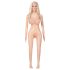 Pipedream Hannah Harper - boneca inflável realista com rosto 3D