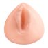 PDX Sorority Snatch - Masturbador Realista em Forma de Vagina (Natural)