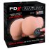 PDX Elite Milk Me Silly - Vibrador de prazer natural