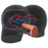 PDX Elite Milk Me Silly - Vibrador de prazer natural