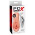 PDX Heaven Stroker - Masturbador Realista (Tom de Pele)
