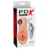 PDX Heaven Stroker - masturbador vagina realista - cor natural