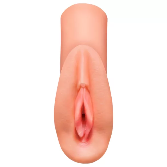 PDX Heaven Stroker - masturbador vagina realista - cor natural