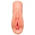 PDX Heaven Stroker - masturbador vagina realista - cor natural