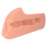 PDX Heaven Stroker - Masturbador Realista (Tom de Pele)