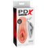 PDX Dream - Masturbador Realista com Acabamento Natural