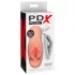 PDX XTC Stroker - masturbador vagina realista - cor natural