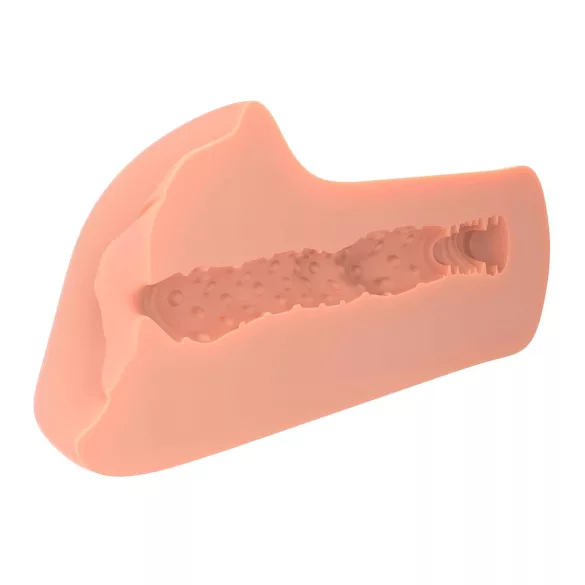 PDX XTC Stroker - masturbador vagina realista - cor natural