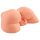 PDX Perfect Ass - masturbador em formato de torso (natural)