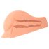 PDX Perfect Ass - masturbador em formato de torso (natural)