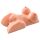 PDX Perfect DD's - Corpo com Duas Entradas de Prazer - (natural)