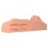 PDX Perfect DD's - Corpo com Duas Entradas de Prazer - (natural)