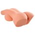 PDX Perfect 10 - Masturbador Torso Natural com Seios Grandes