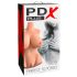 PDX Perfect 10 - Masturbador Torso Natural com Seios Grandes
