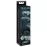 Fetish Lover's Fantasy - kit BDSM iniciante - 3 peças