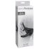 Analfantasy The Pegger - Cinta com Dildo (preto)