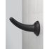 Analfantasy The Pegger - Cinta com Dildo (preto)