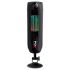 PDX Ultimate Milker 2 - Masturbador Rotativo e Vibratório Recarregável (Preto)
