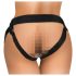 King Cock Elite Beginner's - Strap-on para Iniciantes (preto)