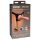 King Cock Elite Beginner's - Strap-on Dildo (Natural)