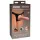 King Cock Elite Beginner's - cinta peniana com pênis realístico - cor natural