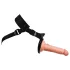 King Cock Elite Beginner's - cinta peniana com pênis realístico - cor natural