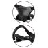 King Cock Elite Deluxe - Conjunto de Dildos Strap-On