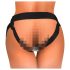 King Cock Elite Deluxe - Conjunto de Dildos Strap-On