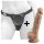 Body Dock G-ponto Pro e Dildo Ajustável Silexd 7