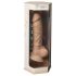 Body Dock G-ponto Pro e Dildo Ajustável Silexd 7