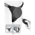 Body Dock G-ponto Pro e Dildo Ajustável Silexd 7