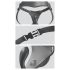 Body Dock G-ponto Pro e Dildo Ajustável Silexd 7