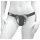 Body Dock OG - Plug com ventosa para strap-on (preto)