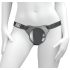 Body Dock OG - Plug com ventosa para strap-on (preto)