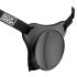 Body Dock OG - Plug com ventosa para strap-on (preto)