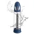 Pipedream - Pump Worx - bomba peniana automática (azul)