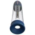 Pipedream - Pump Worx - bomba peniana automática (azul)