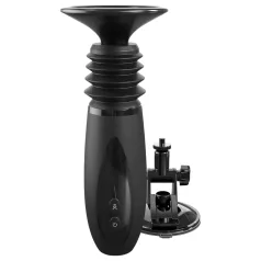   Fetish Fantasy - adaptador de thrusting para cintaralho - preto