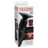 Fetish Fantasy - adaptador de thrusting para cintaralho - preto