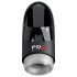 PDX Hydrogasm - Masturbador Rotativo com Bateria (Preto)