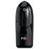 PDX Hydrogasm - Masturbador Rotativo com Bateria (Preto)