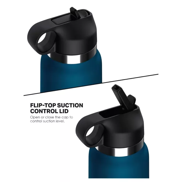 Fuck Flask Private Pleaser - masturbador masculino discreto - vagina artificial