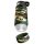 Flask de Prazer Happy Camper - Masturbador discreto (verde-preto)