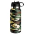 Fap Flask Happy Camper - masturbador discreto garrafa - verde e preto