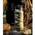 Flask de Prazer Happy Camper - Masturbador discreto (verde-preto)