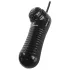 Fetish Body Dock Pro - máquina de sexo automática - preto