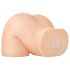 PDX Elite - Vibrador 2 em 1 (natural)