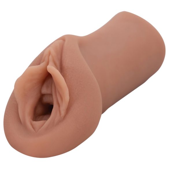 Pipedream Irmandade Sensual - Masturbador Realista (pele natural)