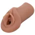 Pipedream Sorority Snatch - masturbador masculino vagina artificial cor natural