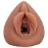 Pipedream Irmandade Sensual - Masturbador Realista (pele natural)